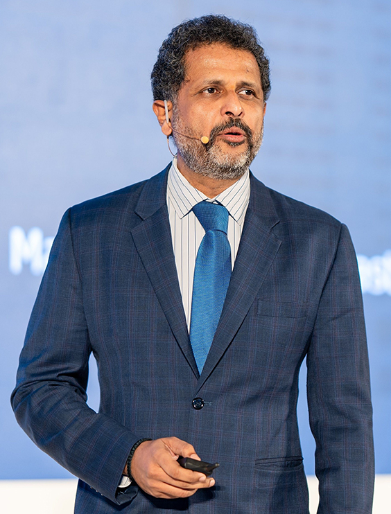 Keynote Presentation