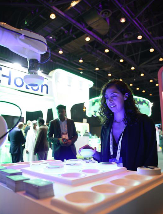 Product Showcase