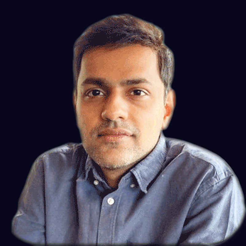 Deepak Maloo