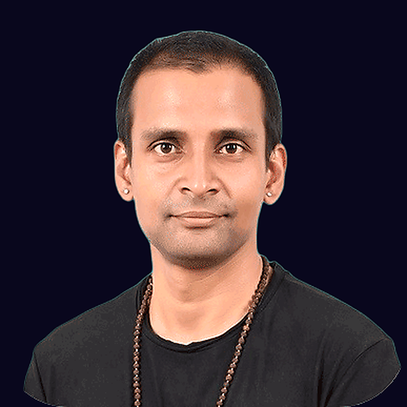 Kedar Ravangave