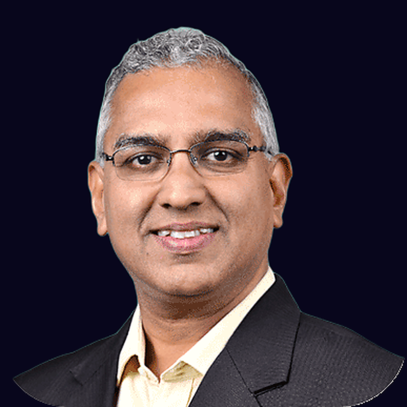 Lakshman Velayutham