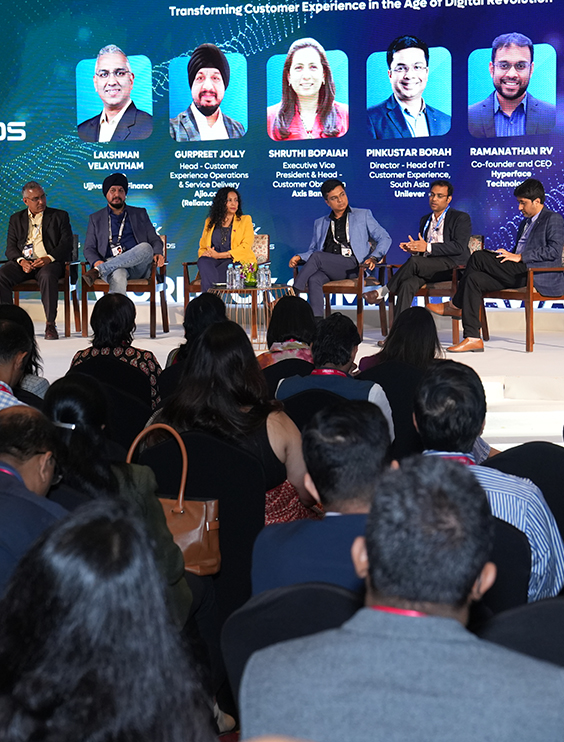 Panel Discussions