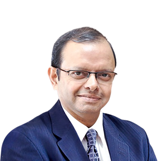 Dr. Ganesh Natarajan