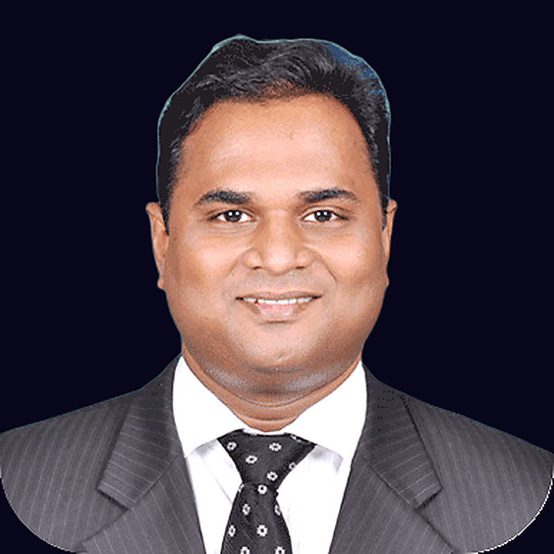 Deepak Nayak