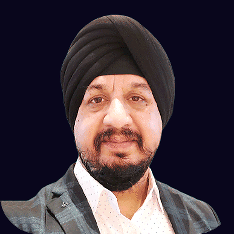Gurpreet Jolly