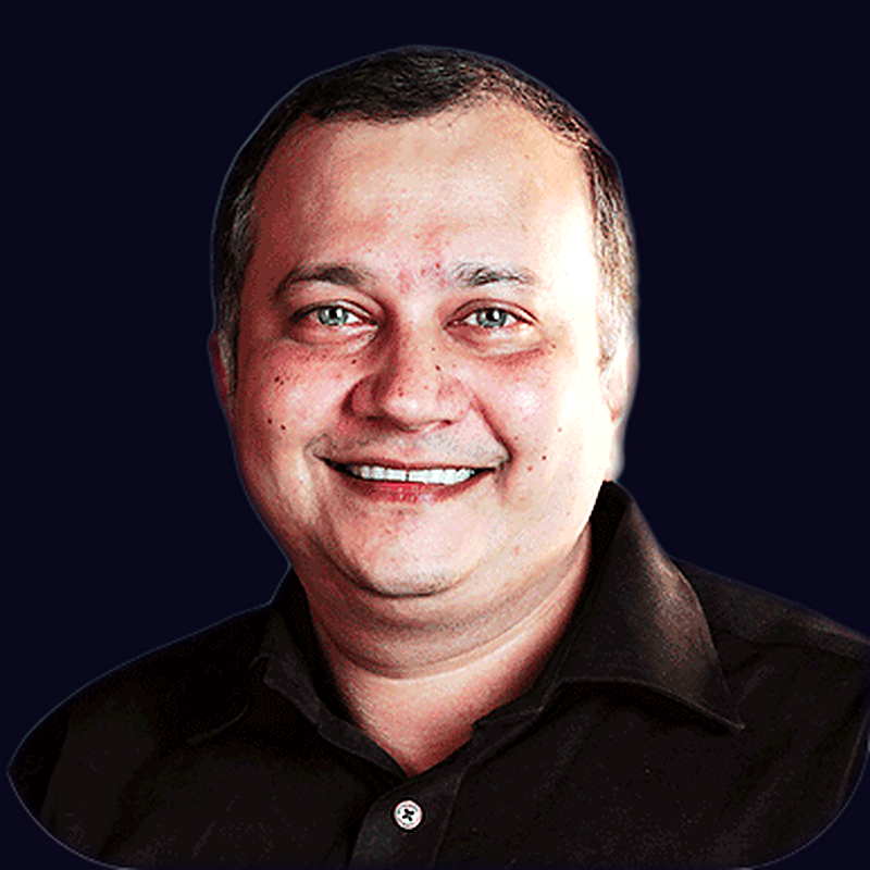 Nikhil Godbole