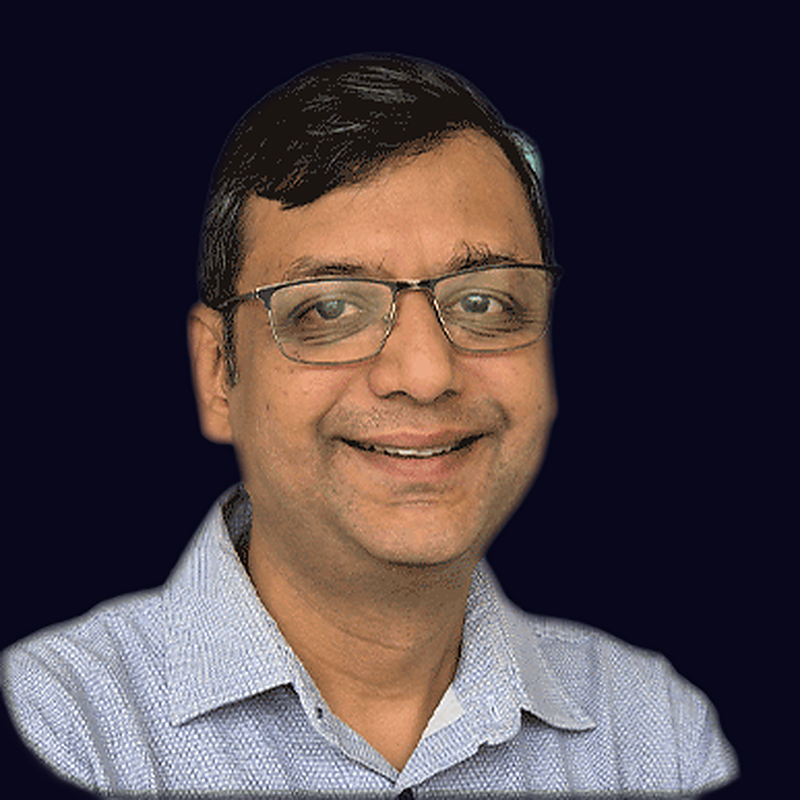 Satish Patil