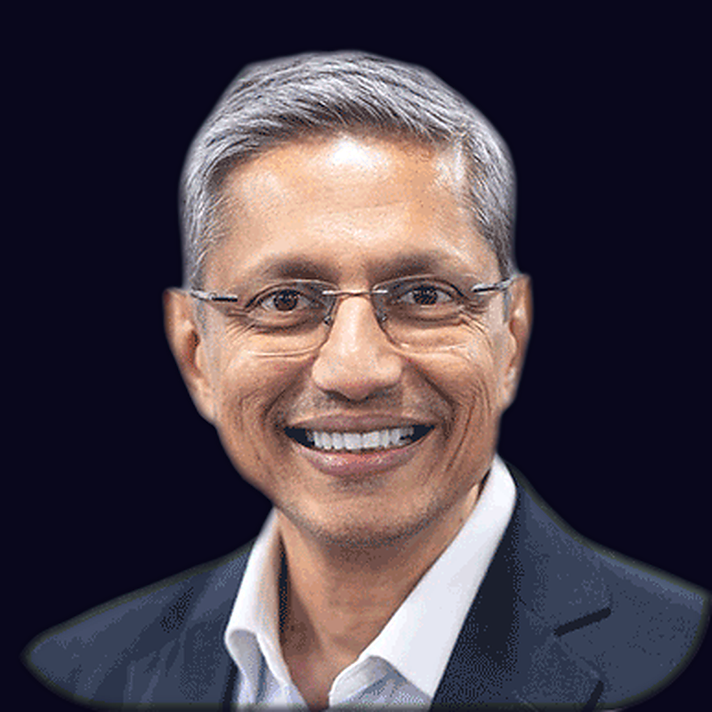 Satish Bettadapur