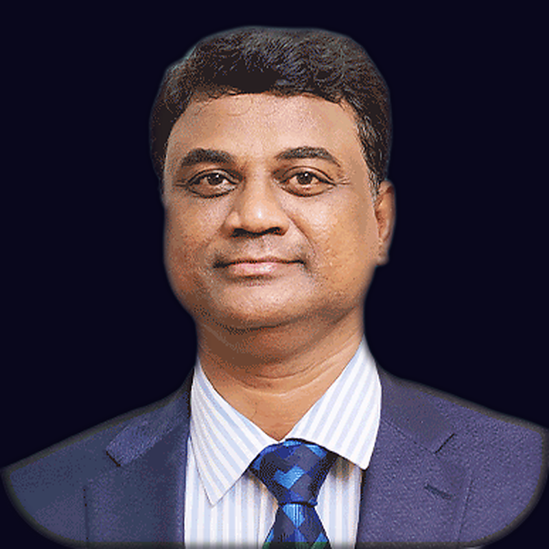 Sirishkar B
