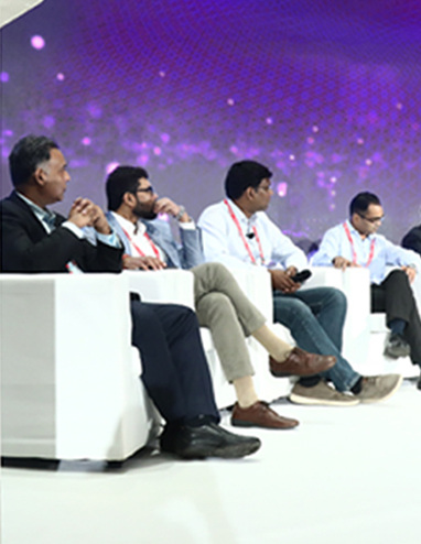 World CX Summit – India 2022, Be a part of Pannel discussion and exchange ideas with some of the greatest minds in CX and related fields at World CX Summit - India. 