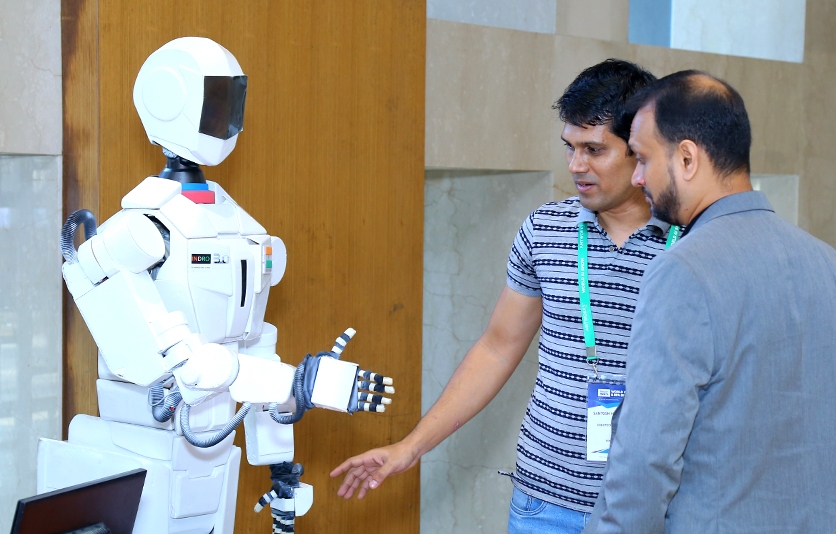 World CX Summit – India 2022 The summit features presentations, use-case studies and educational sessions by global technology providers.