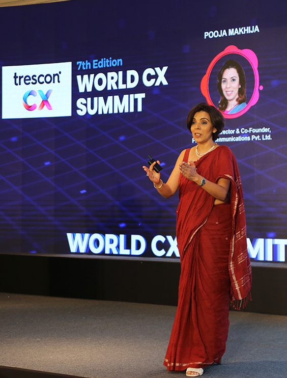 World CX Summit 2022 | Emerging technologies, when used together have the potential to revolutionize industries.